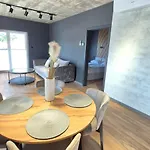 Baltic 10 Apartamento Mielno (Koszalin)