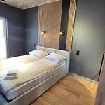 Baltic 10 Mielno (Koszalin)