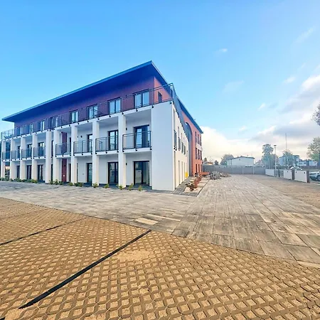 Baltic 10 * Mielno (Koszalin)