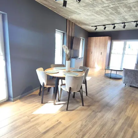 Baltic 10 Mielno (Koszalin)