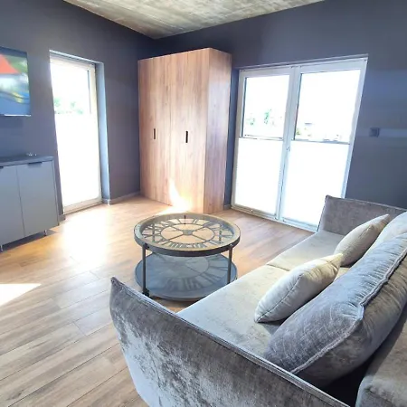 Baltic 10 Lägenhet *