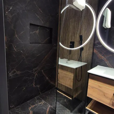 Lägenhet Baltic 10 *