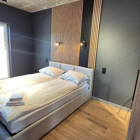 Baltic 10 Mielno (Koszalin)