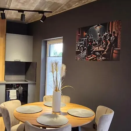 Apartamento Baltic 10 *