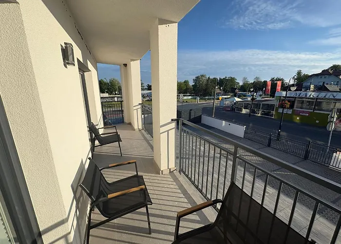 Baltic 10 Apartman *