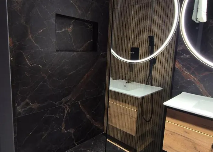 Apartman Baltic 10 *